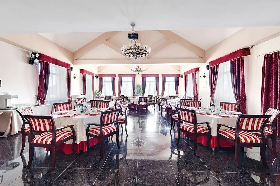 هتل هیتروکا